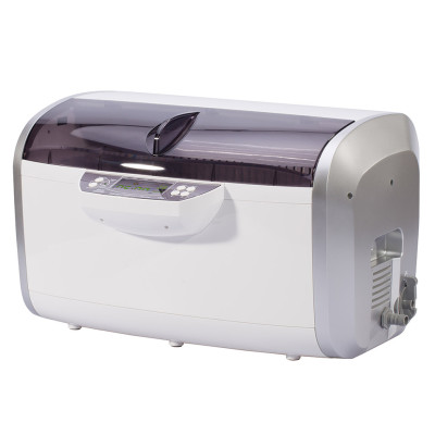 Професійна ультразвукова мийка СD - 4860 (6 л) Промислова серія 