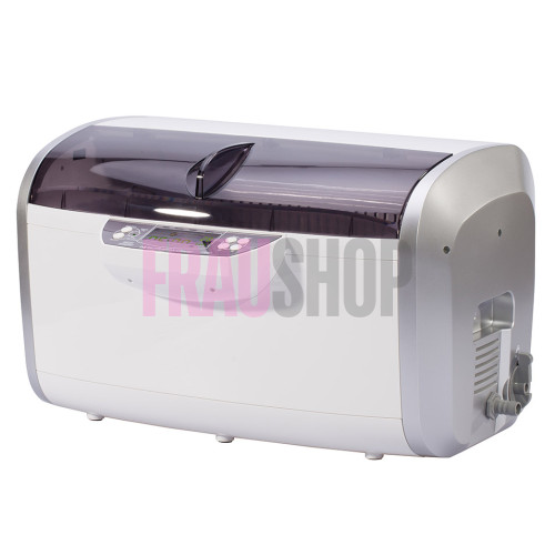 Профессиональная ультразвуковая мойка СD - 4860 (6 л) Промышленная серия