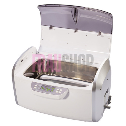 Профессиональная ультразвуковая мойка СD - 4860 (6 л) Промышленная серия