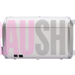 Профессиональная ультразвуковая мойка СD - 4860 (6 л) Промышленная серия