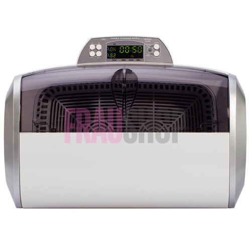 Профессиональная ультразвуковая мойка СD - 4860 (6 л) Промышленная серия