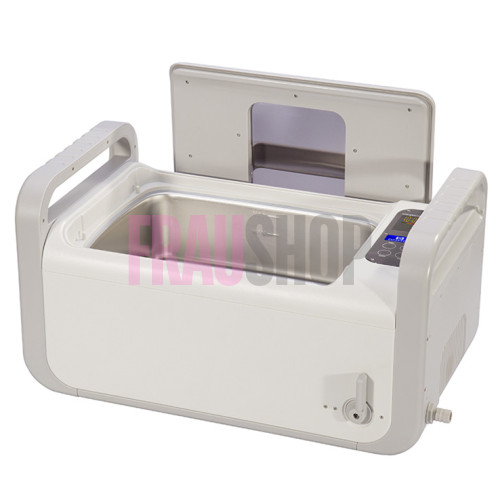 Профессиональная ультразвуковая мойка СD - 4875 (7,5 л) Промышленная серия