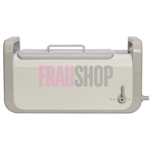 Профессиональная ультразвуковая мойка СD - 4875 (7,5 л) Промышленная серия