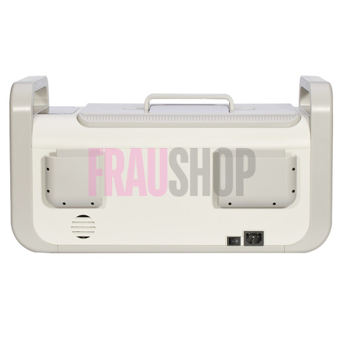 Профессиональная ультразвуковая мойка СD - 4875 (7,5 л) Промышленная серия