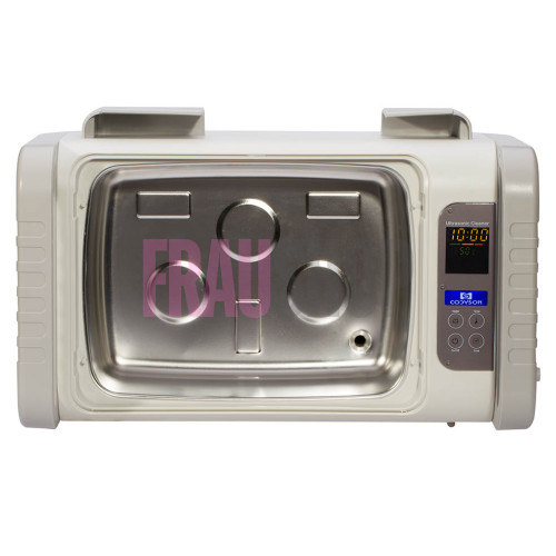 Профессиональная ультразвуковая мойка СD - 4875 (7,5 л) Промышленная серия