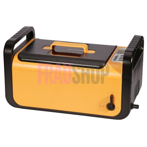 Профессиональная ультразвуковая мойка СD - 4875 (7,5 л) Промышленная серия