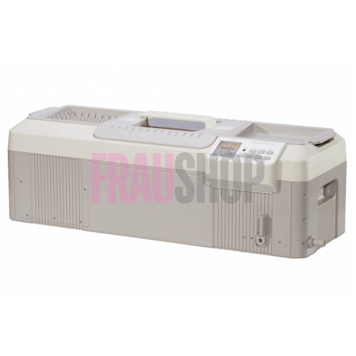 Профессиональная ультразвуковая мойка СD - 4890 II (9 л) Промышленная серия (520 Вт)