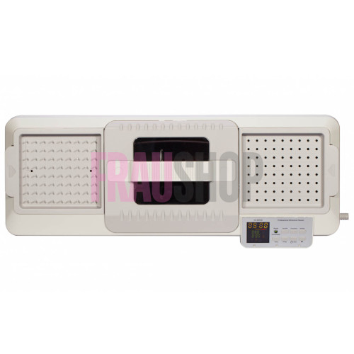 Профессиональная ультразвуковая мойка СD - 4890 II (9 л) Промышленная серия (520 Вт)