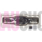 Профессиональная ультразвуковая мойка СD - 4890 II (9 л) Промышленная серия (520 Вт)