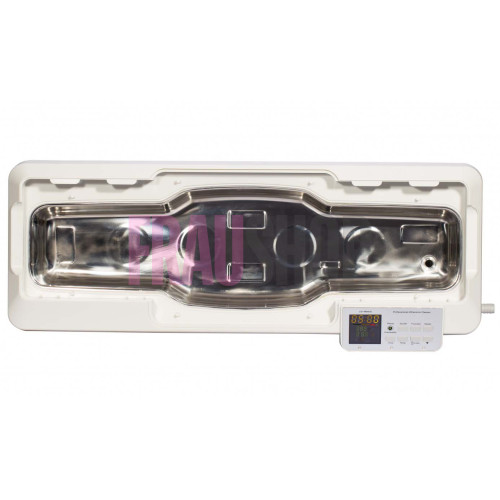 Профессиональная ультразвуковая мойка СD - 4890 II (9 л) Промышленная серия (520 Вт)