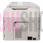 Профессиональная ультразвуковая мойка СD - 4890 II (9 л) Промышленная серия (520 Вт)