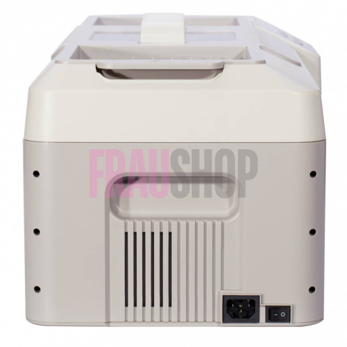 Профессиональная ультразвуковая мойка СD - 4890 II (9 л) Промышленная серия (520 Вт)