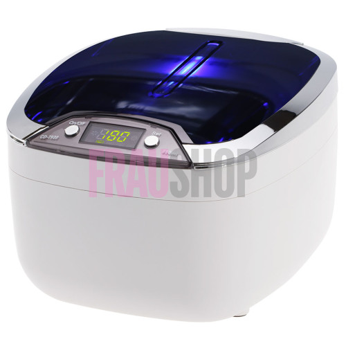 Професійна ультразвукова мийка СD - 7920 (850 мл)