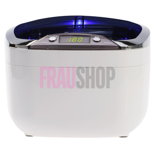 Професійна ультразвукова мийка СD - 7920 (850 мл)