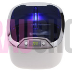 Професійна ультразвукова мийка СD - 7920 (850 мл)