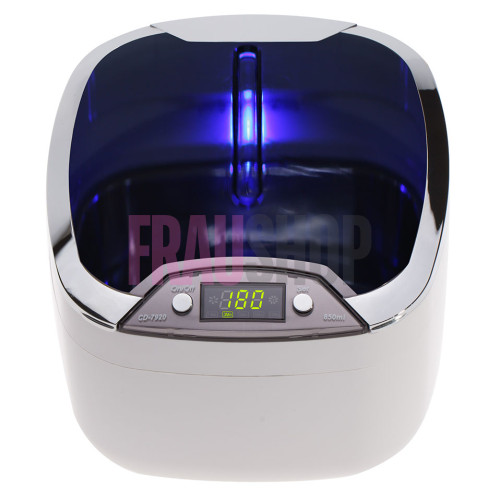 Професійна ультразвукова мийка СD - 7920 (850 мл)