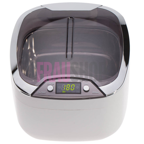 Професійна ультразвукова мийка СD - 7920 (850 мл)