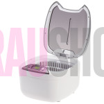 Професійна ультразвукова мийка СD - 7920 (850 мл)