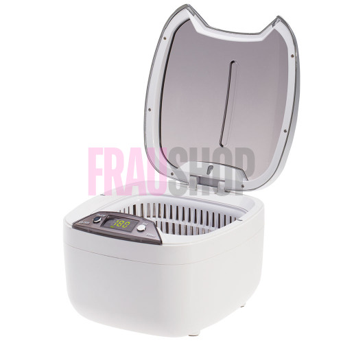 Професійна ультразвукова мийка СD - 7920 (850 мл)