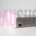 Переносная вытяжка для маникюра и педикюра ÜLKA Nano настольная с фильтром