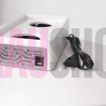 Переносная вытяжка для маникюра и педикюра ÜLKA Nano настольная с фильтром