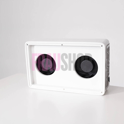 Переносная вытяжка для маникюра и педикюра ÜLKA Nano настольная с фильтром