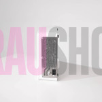 Переносная вытяжка для маникюра и педикюра ÜLKA Nano настольная с фильтром