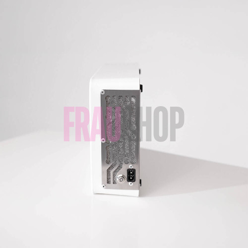 Переносная вытяжка для маникюра и педикюра ÜLKA Nano настольная с фильтром