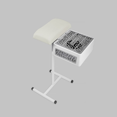 Витяжка для педикюру з фільтром ÜLKA Premium зі стійкою (Колір на вибір)