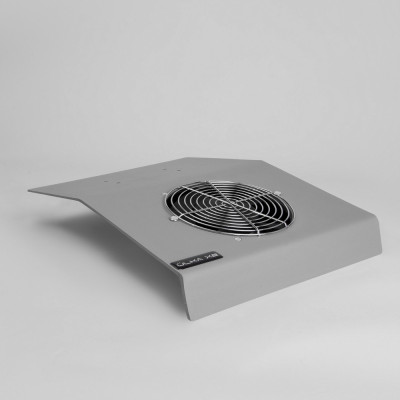 Витяжка для педикюру ÜLKA X2 (ÜLKA Basic) Сіра