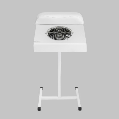 Витяжка для педикюру ÜLKA X2 (ÜLKA Basic) зі стійкою (Колір на вибір)