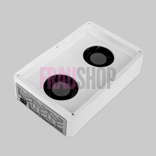 Витяжка для манікюра та педикюру ÜLKA Bee настільна з фільтром (Колір на вибір)