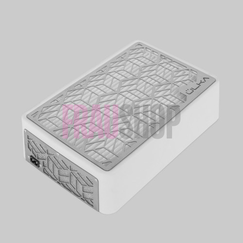 Витяжка для манікюра та педикюру ÜLKA Bee настільна з фільтром (Колір на вибір)