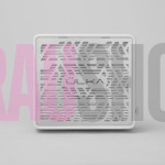 Витяжка для манікюра та педикюру ÜLKA Premium X2F настільна з фільтром (Колір на вибір)