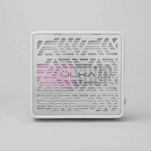 Витяжка для манікюра та педикюру ÜLKA Premium X2F настільна з фільтром (Колір на вибір)