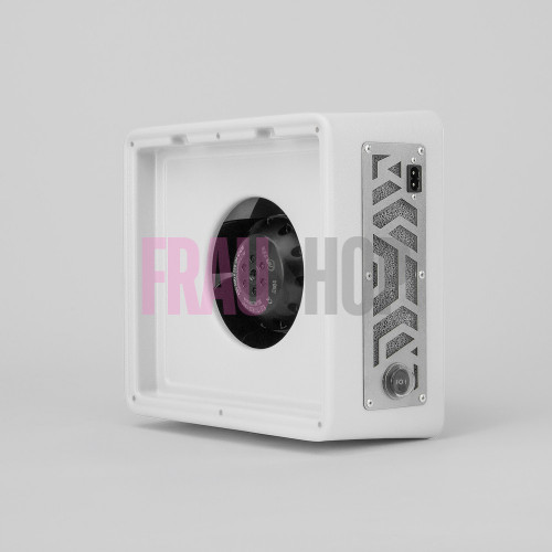 Витяжка для манікюра та педикюру ÜLKA Premium X2F настільна з фільтром (Колір на вибір)