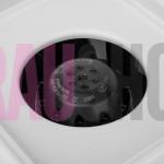 Витяжка для манікюра та педикюру ÜLKA Premium X2F настільна з фільтром (Колір на вибір)