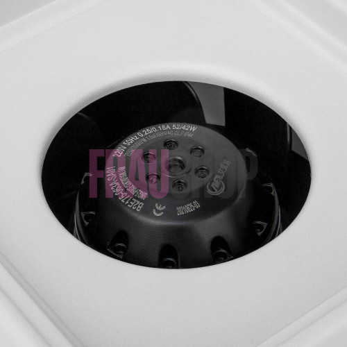 Витяжка для манікюра та педикюру ÜLKA Premium X2F настільна з фільтром (Колір на вибір)