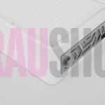 Витяжка для манікюра та педикюру ÜLKA Premium X2F настільна з фільтром (Колір на вибір)