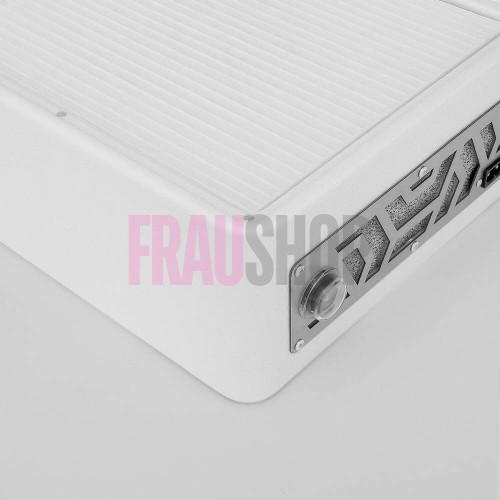 Витяжка для манікюра та педикюру ÜLKA Premium X2F настільна з фільтром (Колір на вибір)