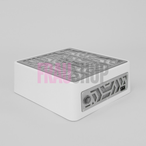 Витяжка для манікюра та педикюру ÜLKA Premium X2F настільна з фільтром (Колір на вибір)