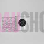 Витяжка для манікюра та педикюру ÜLKA Premium X2F настільна з фільтром (Колір на вибір)