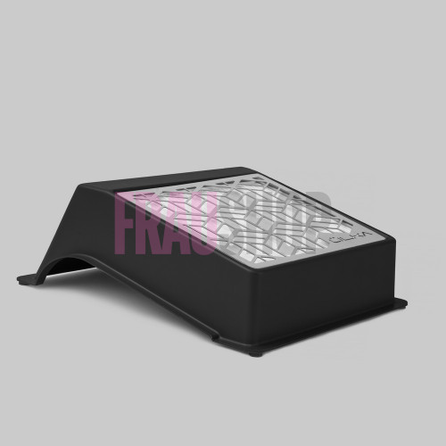 Витяжка для маніюкра ÜLKA Tiny настільна з фільтром Чорна