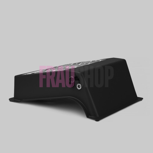 Витяжка для маніюкра ÜLKA Tiny настільна з фільтром Чорна