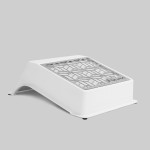 Витяжка для маніюкра ÜLKA Tiny настільна з фільтром (Колір на вибір)