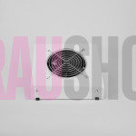 Витяжка для маніюкра ÜLKA X1 (ÜLKA Mini) настільна (Колір на вибір)