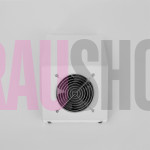 Витяжка для маніюкра ÜLKA X1 (ÜLKA Mini) настільна (Колір на вибір)