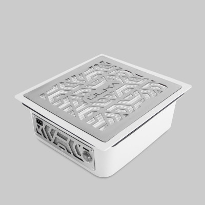 Витяжка для манікюра ÜLKA Premium під монтаж з фільтром (Колір на вибір)