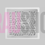 Витяжка для манікюра ÜLKA Premium під монтаж з фільтром (Колір на вибір)