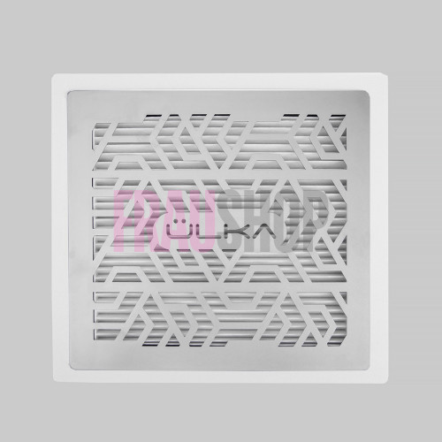 Витяжка для манікюра ÜLKA Premium під монтаж з фільтром (Колір на вибір)